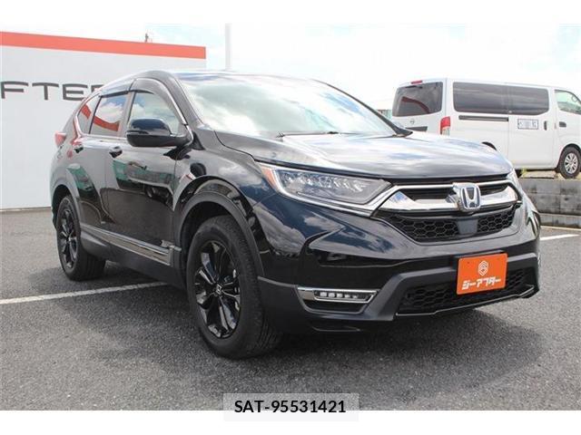 Honda CR-V 2021-05 8373525-7
