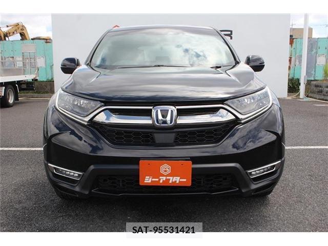 Honda CR-V 2021-05 8373525-8
