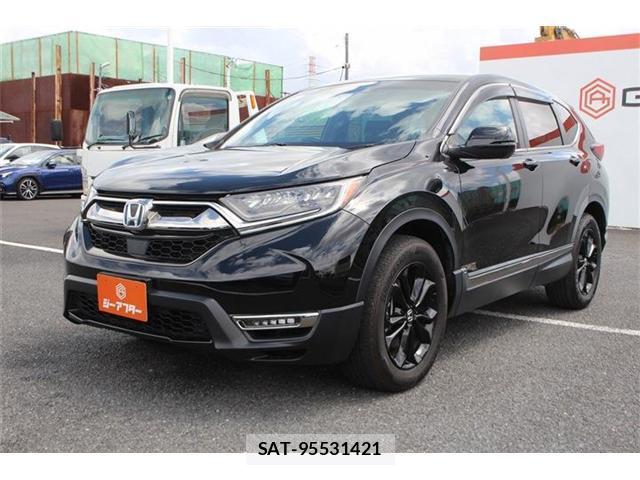 Honda CR-V 2021-05 8373525-9
