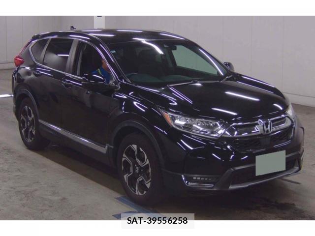 Honda CR-V 2022-06 8373855-0