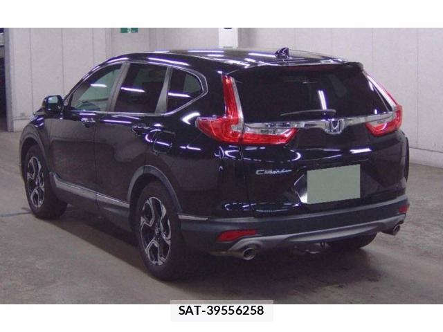 Honda CR-V 2022-06 8373855-1