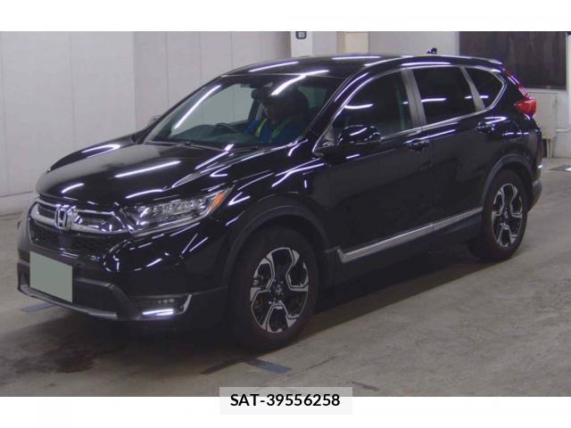Honda CR-V 2022-06 8373855-7