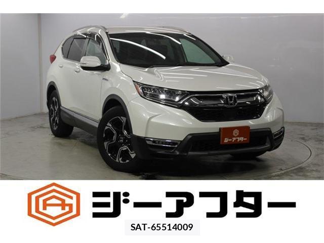 Honda CR-V 2019-03 8373952-0