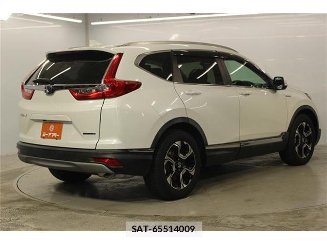 Honda CR-V 2019-03 8373952-4