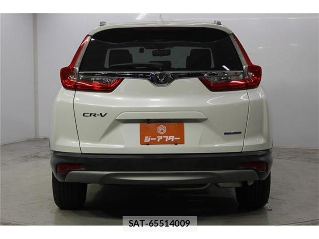 Honda CR-V 2019-03 8373952-5