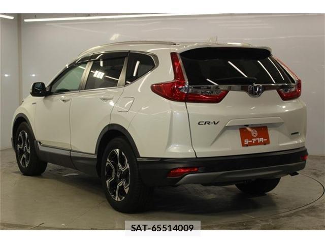 Honda CR-V 2019-03 8373952-6