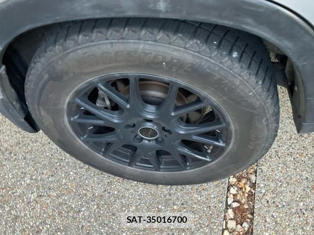 Honda CR-Z 2005-04 8373006-4