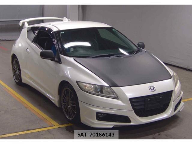 Honda CR-Z 2012-03 8373620-0