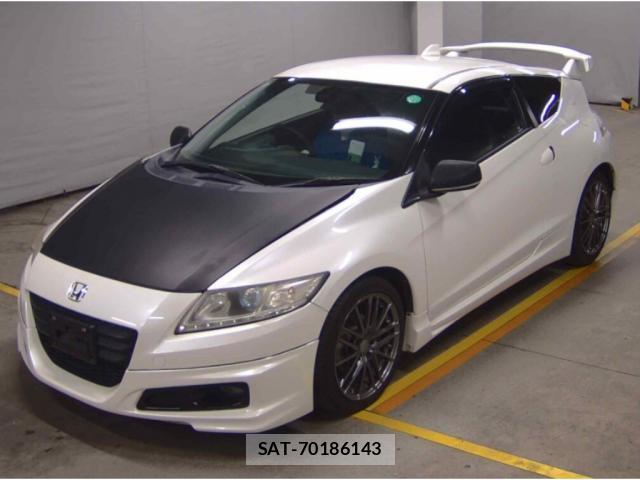 Honda CR-Z 2012-03 8373620-5