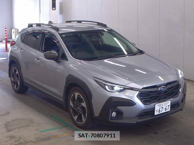 Subaru Crosstrek 2023-04 8372891-0