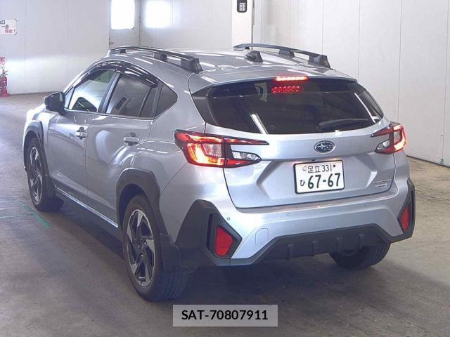 Subaru Crosstrek 2023-04 8372891-1