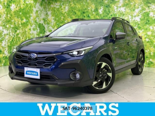Subaru Crosstrek 2023-09 8374242-0