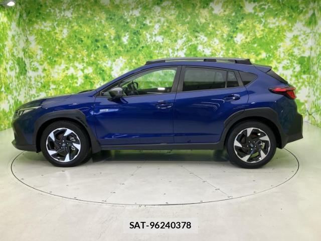 Subaru Crosstrek 2023-09 8374242-1