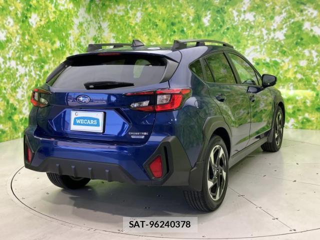 Subaru Crosstrek 2023-09 8374242-2