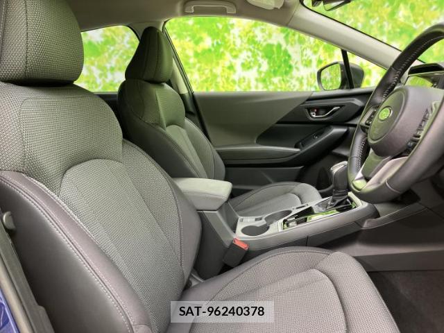 Subaru Crosstrek 2023-09 8374242-3