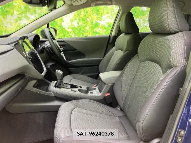 Subaru Crosstrek 2023-09 8374242-5