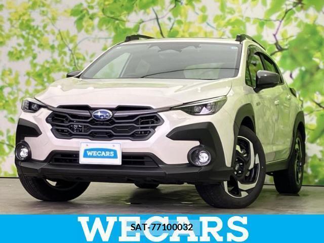 Subaru Crosstrek 2025-05 8374324-0