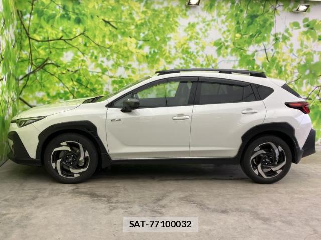 Subaru Crosstrek 2025-05 8374324-1