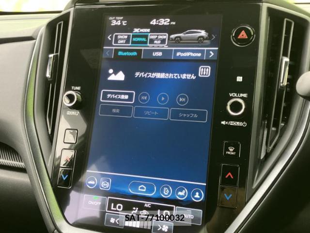 Subaru Crosstrek 2025-05 8374324-10