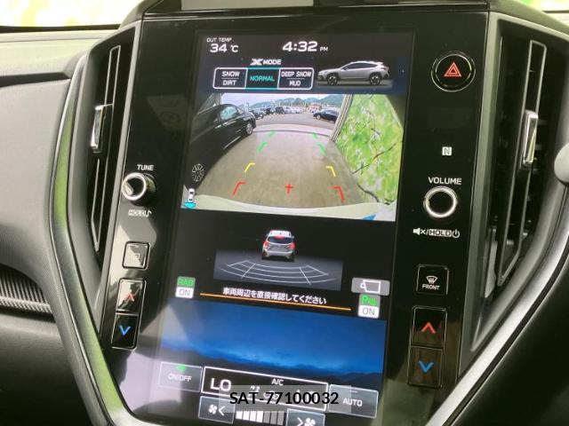 Subaru Crosstrek 2025-05 8374324-11