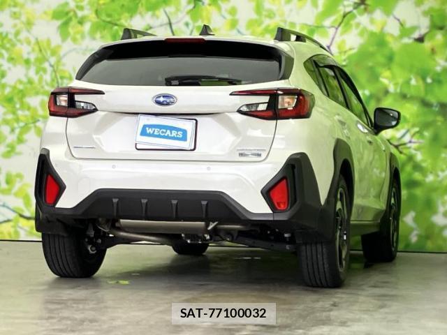 Subaru Crosstrek 2025-05 8374324-2