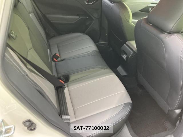 Subaru Crosstrek 2025-05 8374324-4