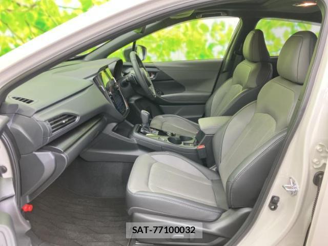 Subaru Crosstrek 2025-05 8374324-5