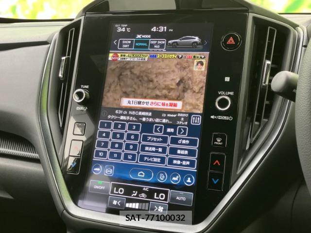 Subaru Crosstrek 2025-05 8374324-8