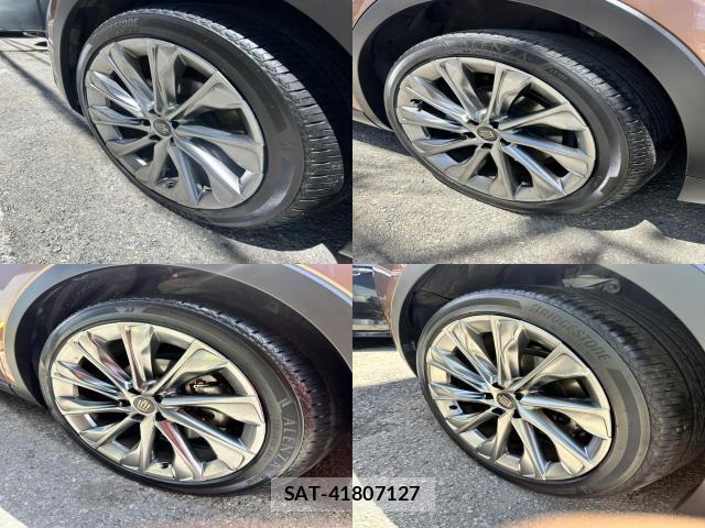 Toyota Crown Crossover 2023-04 8372964-4