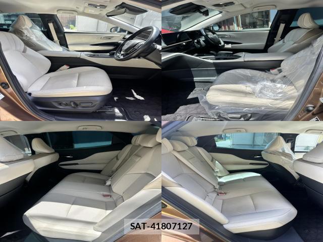 Toyota Crown Crossover 2023-04 8372964-5