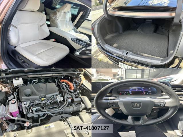 Toyota Crown Crossover 2023-04 8372964-6
