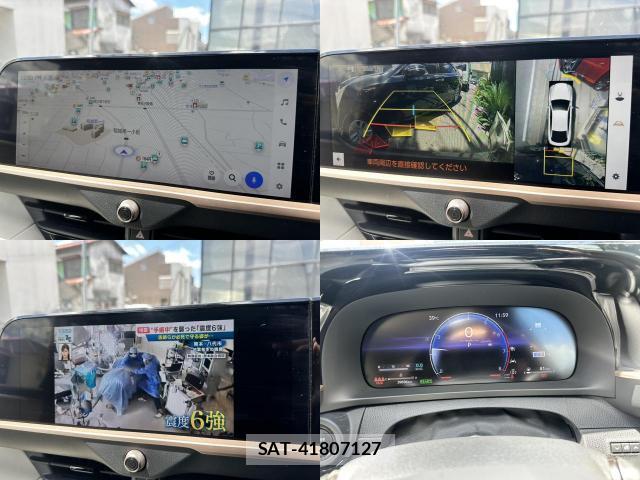 Toyota Crown Crossover 2023-04 8372964-7