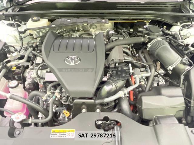 Toyota Crown Crossover 2023-10 8373920-17