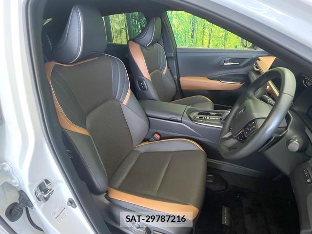 Toyota Crown Crossover 2023-10 8373920-7