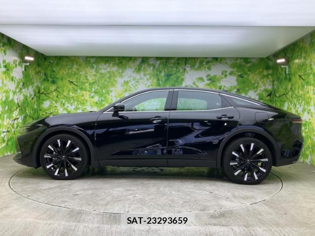 Toyota Crown Crossover 2023-05 8374182-1