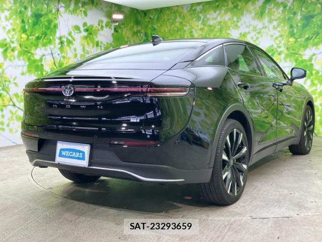 Toyota Crown Crossover 2023-05 8374182-2