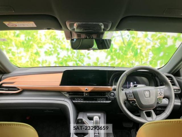 Toyota Crown Crossover 2023-05 8374182-7