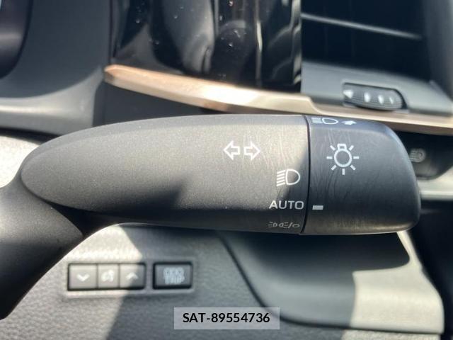 Toyota Crown Crossover 2024-03 8374188-13
