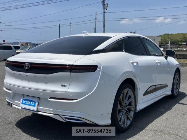 Toyota Crown Crossover 2024-03 8374188-2