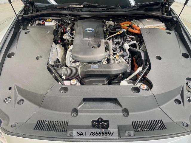 Toyota CROWN HYBRID 2022-02 8372443-19