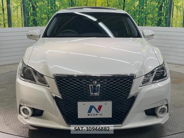 Toyota CROWN HYBRID 2013-05 8372445-14
