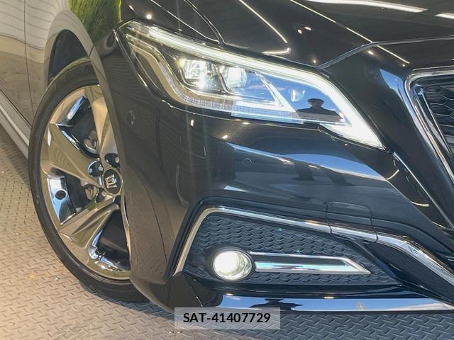 Toyota CROWN HYBRID 2020-01 8372446-13
