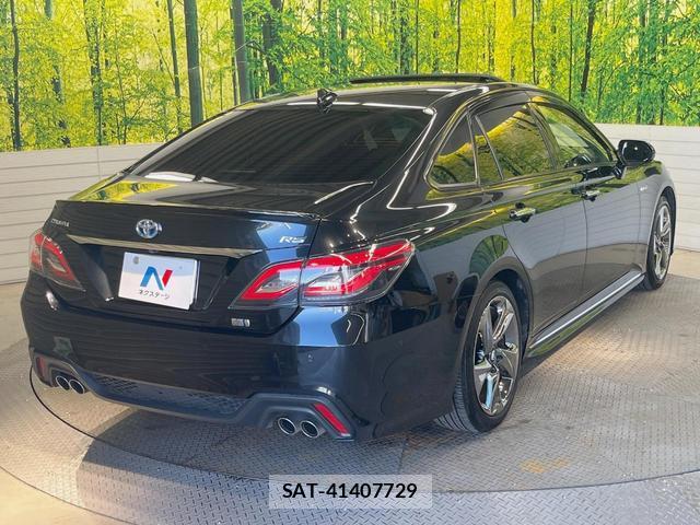 Toyota CROWN HYBRID 2020-01 8372446-16