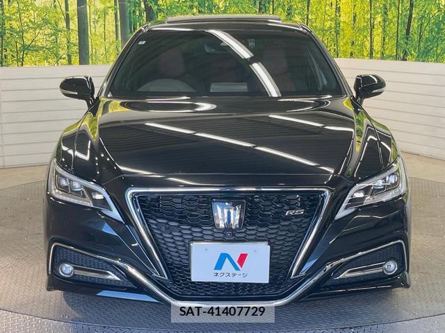 Toyota CROWN HYBRID 2020-01 8372446-17