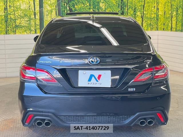 Toyota CROWN HYBRID 2020-01 8372446-18