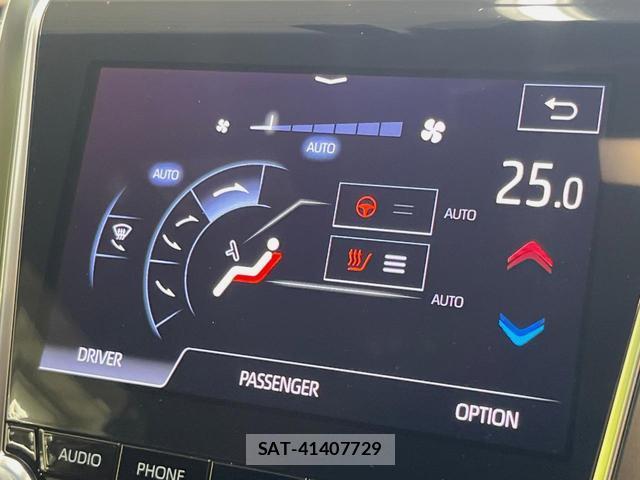 Toyota CROWN HYBRID 2020-01 8372446-8