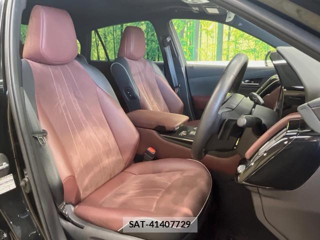 Toyota CROWN HYBRID 2020-01 8372446-9