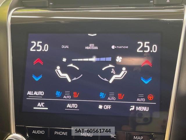 Toyota CROWN HYBRID 2018-07 8372447-7