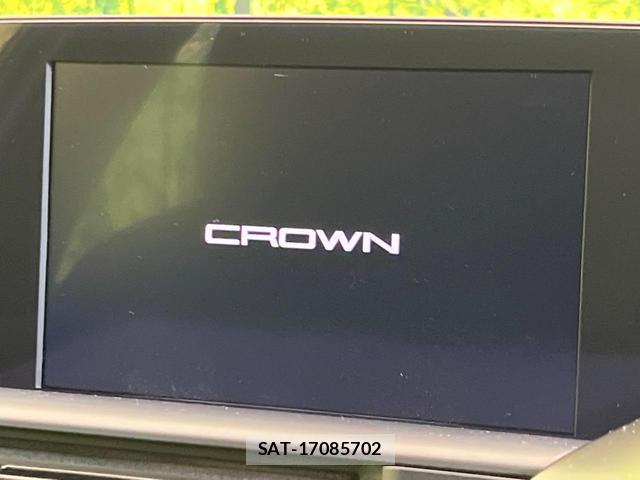 Toyota CROWN HYBRID 2018-06 8372469-3