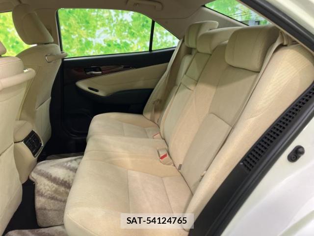 Toyota CROWN HYBRID 2013-03 8372951-6